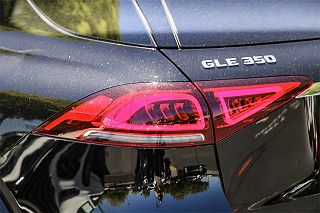 2022 Mercedes-Benz GLE 350 4JGFB4KB6NA719129 in El Dorado Hills, CA 9