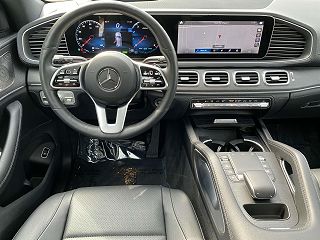 2022 Mercedes-Benz GLE 450 4JGFB5KB1NA699491 in Greensboro, NC 20