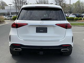 2022 Mercedes-Benz GLE 450 4JGFB5KB1NA699491 in Greensboro, NC 6