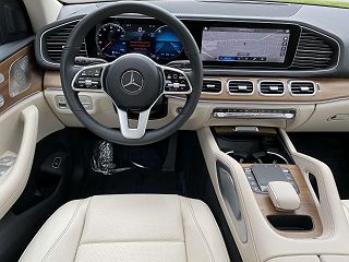 2022 Mercedes-Benz GLE 450 4JGFB5KB1NA812842 in Greensboro, NC 21