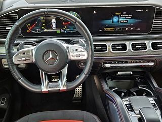 2022 Mercedes-Benz GLE 53 AMG 4JGFD6BB4NA751857 in Hurst, TX 10