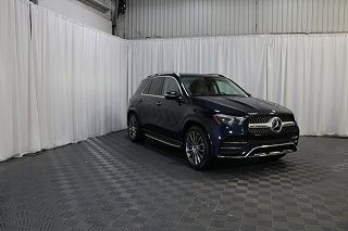 2022 Mercedes-Benz GLE 350 4JGFB4KB4NA616453 in Lafayette, IN 31