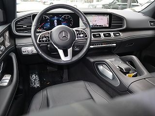 2022 Mercedes-Benz GLE 350 4JGFB4KB9NA770866 in Mobile, AL 9