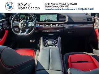 2022 Mercedes-Benz GLE 53 AMG 4JGFD6BB2NA790625 in North Canton, OH 13