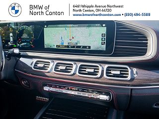 2022 Mercedes-Benz GLE 53 AMG 4JGFD6BB2NA790625 in North Canton, OH 15