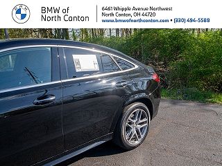 2022 Mercedes-Benz GLE 53 AMG 4JGFD6BB2NA790625 in North Canton, OH 3