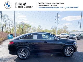 2022 Mercedes-Benz GLE 53 AMG 4JGFD6BB2NA790625 in North Canton, OH 5