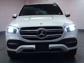 2022 Mercedes-Benz GLE 350 4JGFB4KB1NA653458 in Queens, NY 2