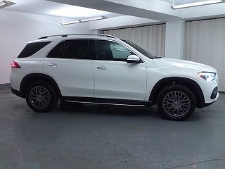 2022 Mercedes-Benz GLE 350 4JGFB4KB1NA653458 in Queens, NY 4