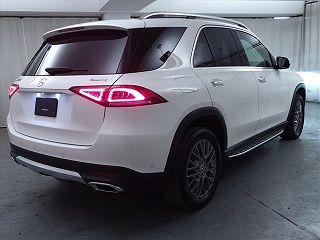 2022 Mercedes-Benz GLE 350 4JGFB4KB1NA653458 in Queens, NY 5