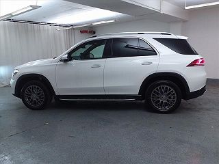 2022 Mercedes-Benz GLE 350 4JGFB4KB1NA653458 in Queens, NY 8