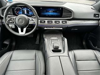 2022 Mercedes-Benz GLE 350 4JGFB4KB1NA607368 in Saint James, NY 4