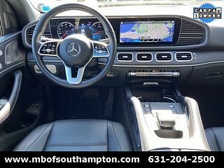 2022 Mercedes-Benz GLE 350 4JGFB4KB8NA699563 in Southampton, NY 12