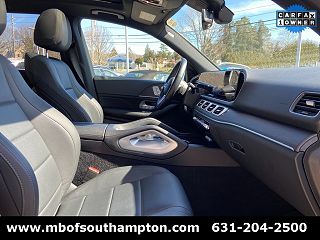 2022 Mercedes-Benz GLE 350 4JGFB4KB8NA699563 in Southampton, NY 25
