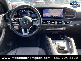 2022 Mercedes-Benz GLE 450 4JGFB5KB6NA730850 in Southampton, NY 10