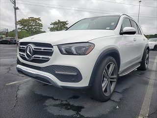 2022 Mercedes-Benz GLE 350 4JGFB4JB1NA715023 in Southaven, MS 1