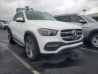 2022 Mercedes-Benz GLE 350 4JGFB4JB1NA715023 in Southaven, MS 2