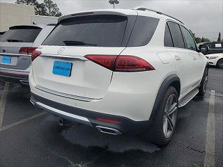 2022 Mercedes-Benz GLE 350 4JGFB4JB1NA715023 in Southaven, MS 3