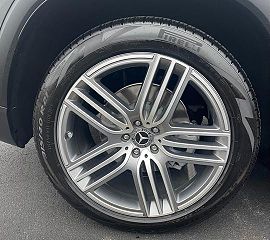 2022 Mercedes-Benz GLS 450 4JGFF5KE3NA625309 in Framingham, MA 13