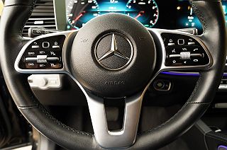 2022 Mercedes-Benz GLS 450 4JGFF5KE6NA630830 in Georgetown, TX 11