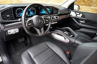 2022 Mercedes-Benz GLS 450 4JGFF5KE6NA630830 in Georgetown, TX 8
