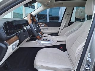 2022 Mercedes-Benz GLS 450 4JGFF5KE3NA790034 in Houston, TX 18