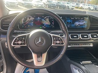 2022 Mercedes-Benz GLS 450 4JGFF5KE4NA633340 in Newnan, GA 10