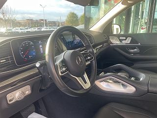 2022 Mercedes-Benz GLS 450 4JGFF5KE4NA633340 in Newnan, GA 16