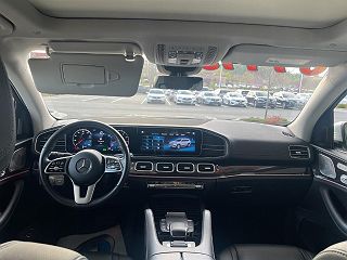 2022 Mercedes-Benz GLS 450 4JGFF5KE4NA633340 in Newnan, GA 20