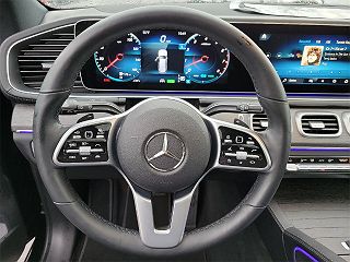 2022 Mercedes-Benz GLS 450 4JGFF5KE9NA831380 in Salisbury, NC 15