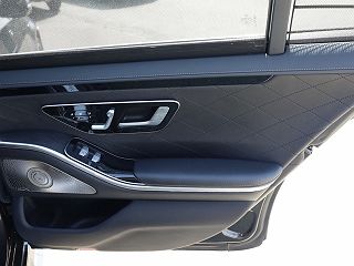 2022 Mercedes-Benz S-Class S 580 W1K6G7GB9NA069508 in Riverside, CA 18