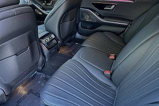 2022 Mercedes-Benz S-Class S 500 W1K6G6DB2NA161770 in Rocklin, CA 14