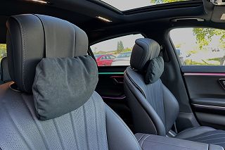 2022 Mercedes-Benz S-Class S 500 W1K6G6DB2NA161770 in Rocklin, CA 19