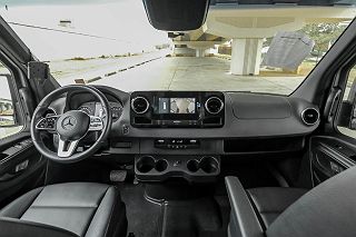 2022 Mercedes-Benz Sprinter 4500 W1W9ED3Y7NT082059 in Addison, TX 20