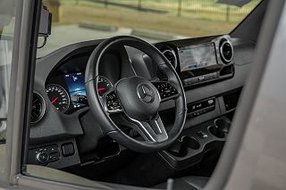 2022 Mercedes-Benz Sprinter 4500 W1W9ED3Y7NT082059 in Addison, TX 22