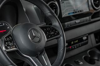 2022 Mercedes-Benz Sprinter 4500 W1W9ED3Y7NT082059 in Addison, TX 24
