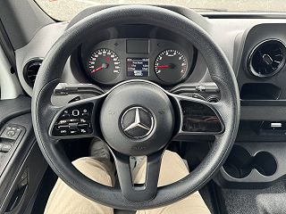2022 Mercedes-Benz Sprinter 2500 W1Y40BHY8NT117799 in Federal Way, WA 16