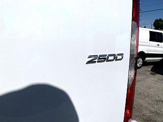 2022 Mercedes-Benz Sprinter 2500 W1Y4ECHY0NT083431 in Hawthorne, CA 28