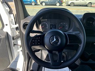 2022 Mercedes-Benz Sprinter 2500 W1Y4ECHY0NT083431 in Hawthorne, CA 39
