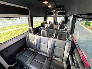 2022 Mercedes-Benz Sprinter 2500 W1Z40FHY6NT093604 in Howell, NJ 17