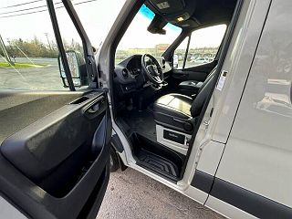 2022 Mercedes-Benz Sprinter 2500 W1Z40FHY6NT093604 in Howell, NJ 19