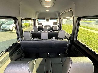 2022 Mercedes-Benz Sprinter 2500 W1Z40FHY6NT093604 in Howell, NJ 37
