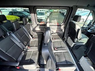 2022 Mercedes-Benz Sprinter 2500 W1Z40FHY6NT093604 in Howell, NJ 40