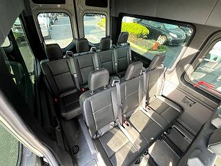 2022 Mercedes-Benz Sprinter 2500 W1Z40FHY6NT093604 in Howell, NJ 41