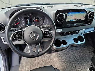 2022 Mercedes-Benz Sprinter 2500 W1X4EBHYXNP480166 in Jacksonville, FL 10