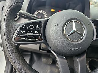 2022 Mercedes-Benz Sprinter 2500 W1Y4EDHY6NT083567 in Kawkawlin, MI 33