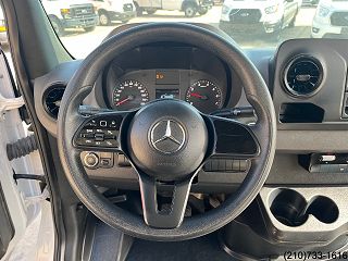 2022 Mercedes-Benz Sprinter 2500 W1Y40CHY4NT101783 in San Antonio, TX 19