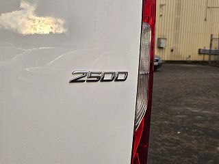 2022 Mercedes-Benz Sprinter 2500 W1W4DBHY7NT100988 in Seattle, WA 18