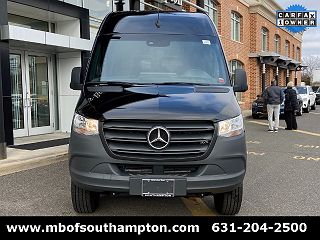 2022 Mercedes-Benz Sprinter 2500 W1Z4EFVY4NP506392 in Southampton, NY 4