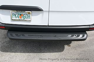 2022 Mercedes-Benz Sprinter 2500 W1Y4EBHYXNT082085 in West Palm Beach, FL 16